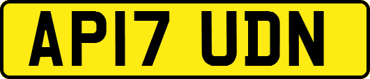 AP17UDN