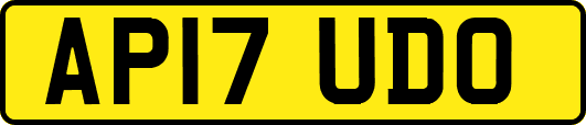 AP17UDO