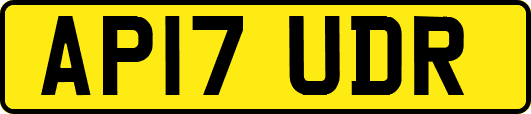 AP17UDR