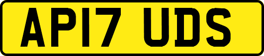 AP17UDS