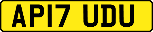 AP17UDU