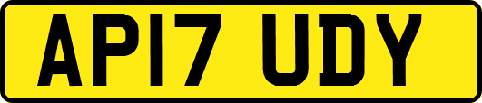 AP17UDY
