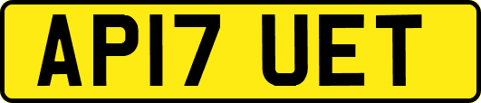 AP17UET