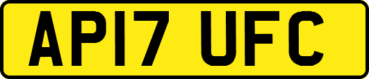 AP17UFC