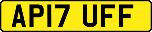 AP17UFF