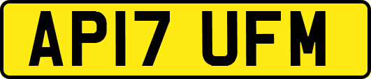 AP17UFM