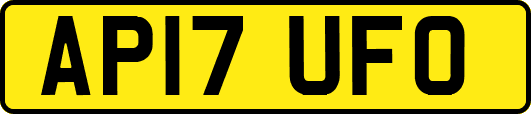 AP17UFO