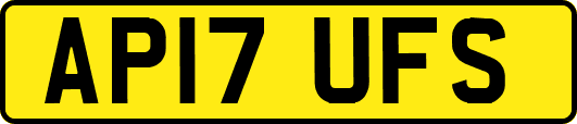 AP17UFS
