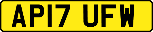 AP17UFW