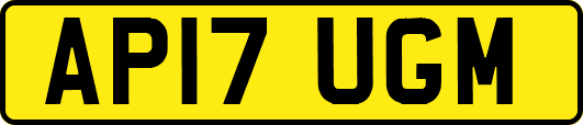 AP17UGM