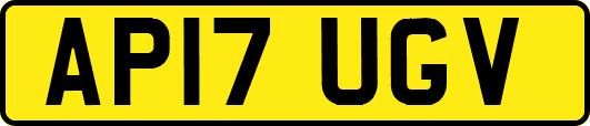AP17UGV
