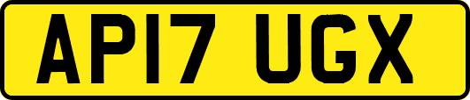 AP17UGX