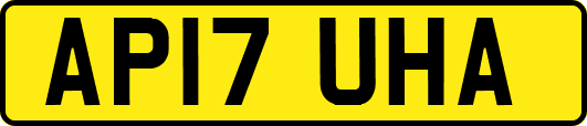 AP17UHA