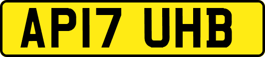 AP17UHB