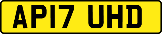 AP17UHD