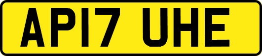 AP17UHE