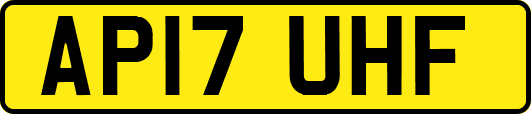 AP17UHF