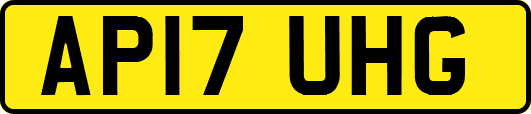 AP17UHG