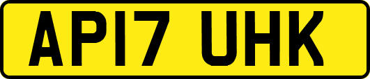 AP17UHK