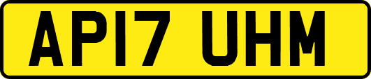 AP17UHM