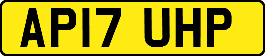 AP17UHP