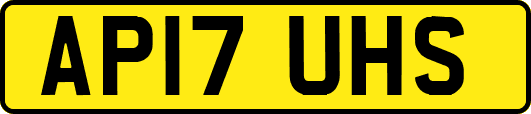AP17UHS