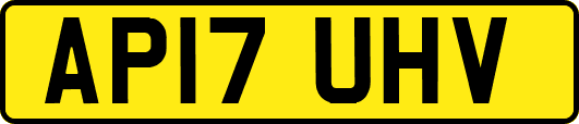 AP17UHV