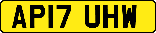 AP17UHW