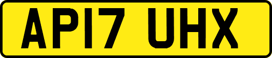 AP17UHX