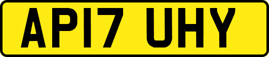 AP17UHY