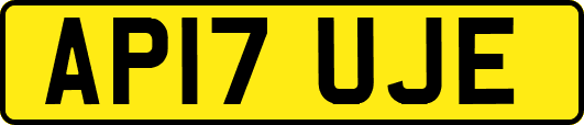 AP17UJE