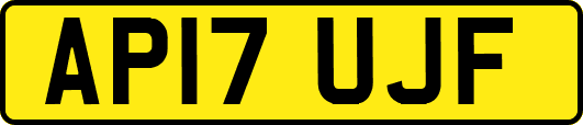 AP17UJF