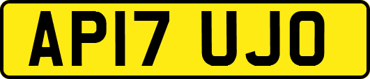 AP17UJO