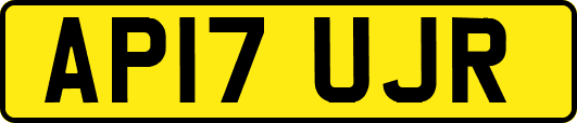AP17UJR
