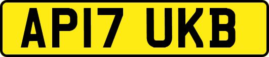 AP17UKB