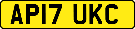 AP17UKC