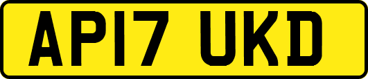 AP17UKD