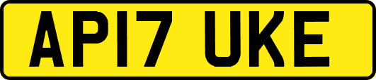AP17UKE