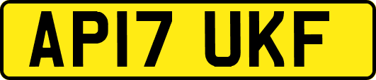 AP17UKF