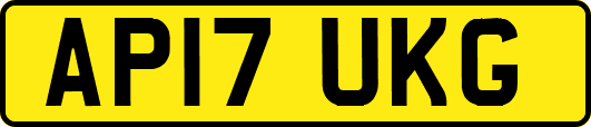 AP17UKG