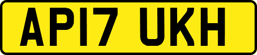 AP17UKH