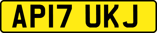 AP17UKJ