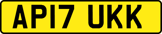 AP17UKK