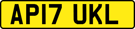 AP17UKL