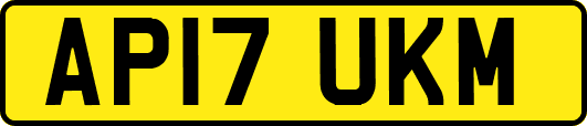 AP17UKM
