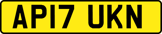AP17UKN