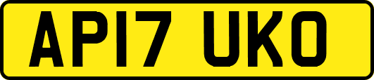 AP17UKO