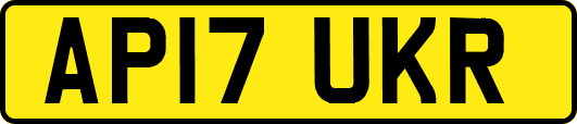 AP17UKR