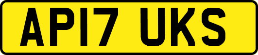AP17UKS