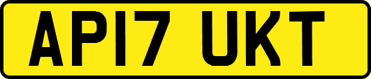 AP17UKT